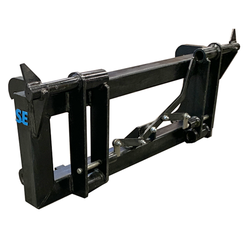 Bild visar: Atlas 65 till SMS/Euro